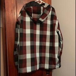 Burton Snowboarding /Ski Jacket XL